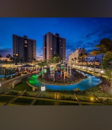 Salinas Exclusive Resort Salinópolis Εξωτερικό φωτογραφία