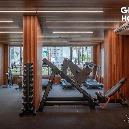 Salinas Exclusive Resort Salinópolis Εξωτερικό φωτογραφία