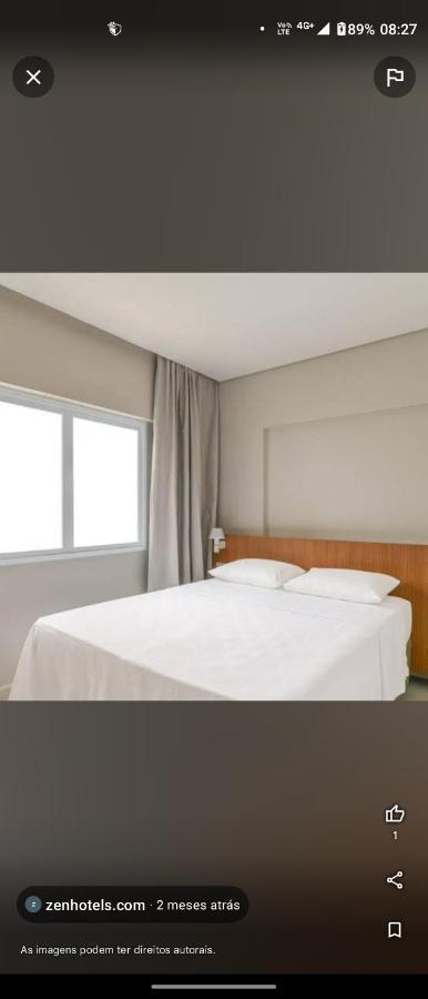 Salinas Exclusive Resort Salinópolis Εξωτερικό φωτογραφία