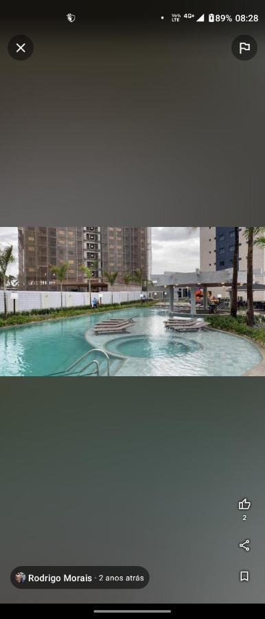 Salinas Exclusive Resort Salinópolis Εξωτερικό φωτογραφία