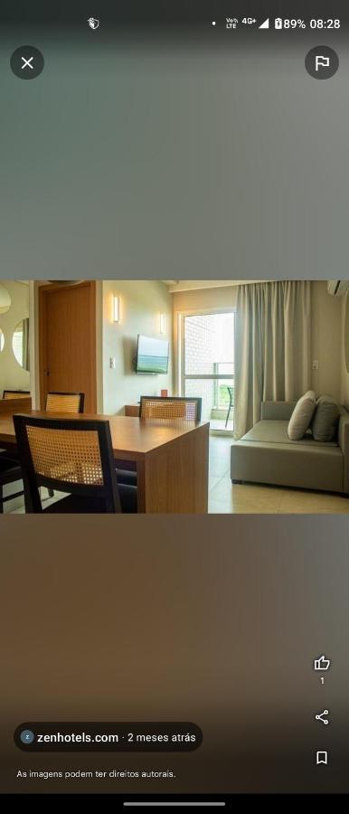 Salinas Exclusive Resort Salinópolis Εξωτερικό φωτογραφία